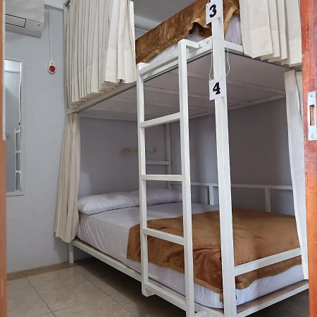 Bsh Yogyakarta Apartment Екстериор снимка