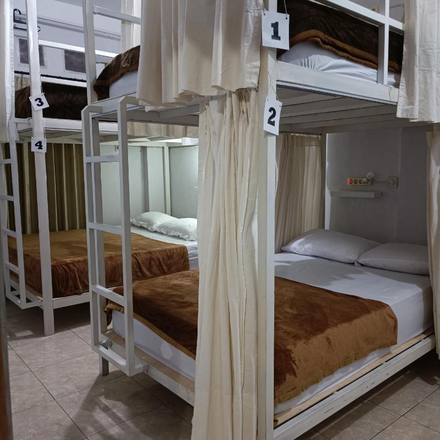 Bsh Yogyakarta Apartment Екстериор снимка