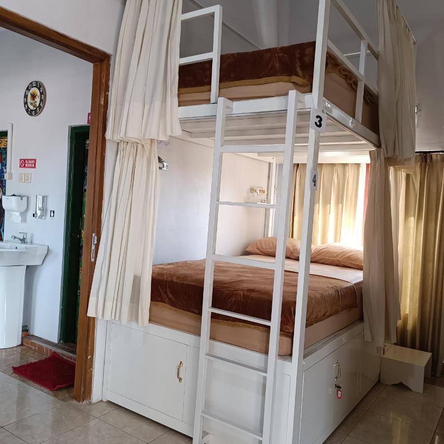 Bsh Yogyakarta Apartment Екстериор снимка