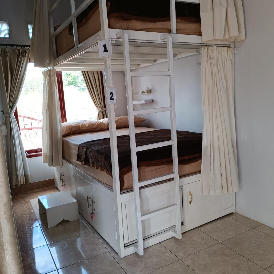 Bsh Yogyakarta Apartment Екстериор снимка