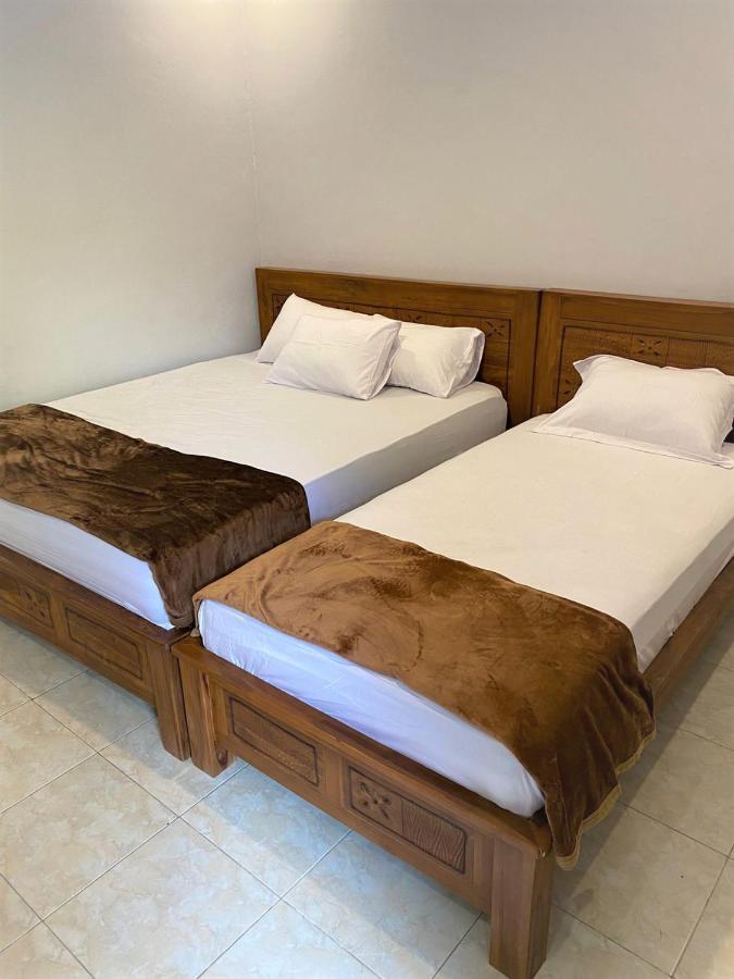 Bsh Yogyakarta Apartment Екстериор снимка