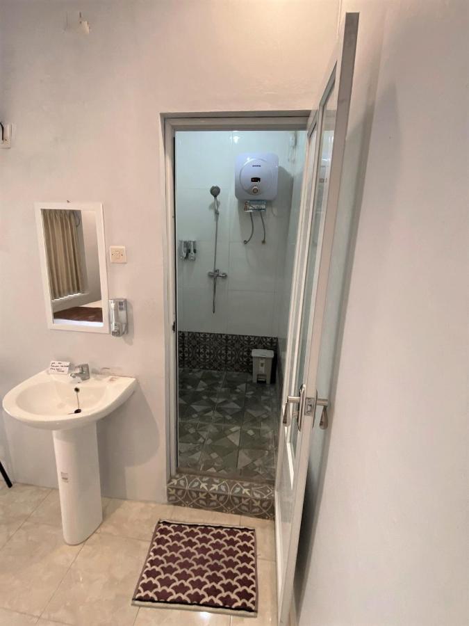 Bsh Yogyakarta Apartment Екстериор снимка