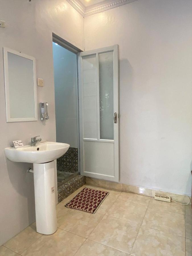 Bsh Yogyakarta Apartment Екстериор снимка