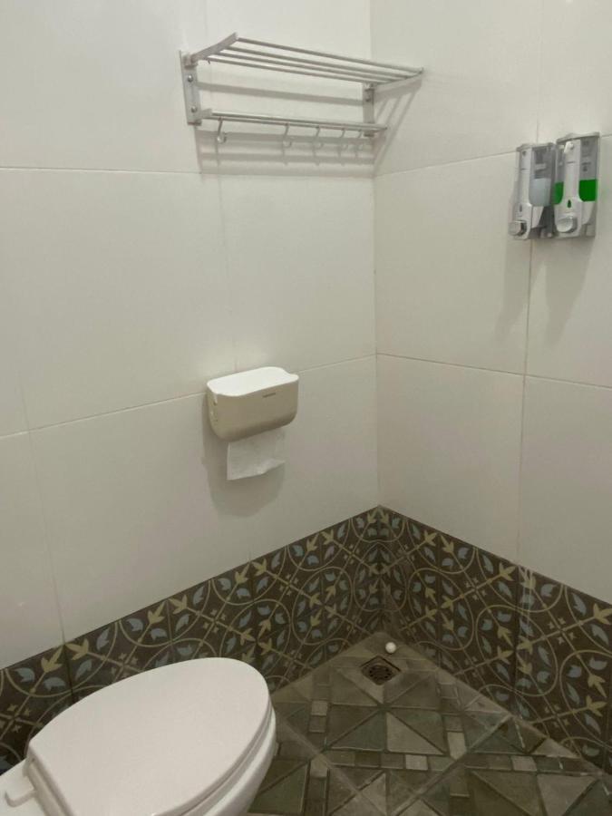 Bsh Yogyakarta Apartment Екстериор снимка
